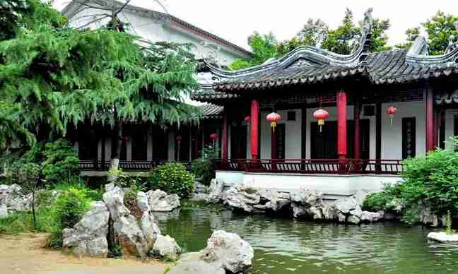 [青岛出发]青岛旅行社_青岛到南庙、杭州西溪湿地一期、杭州西湖水乡“乌镇、周庄”双飞三日游