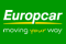 欧洛普卡租车-Europcar