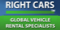 RIGHT CARS